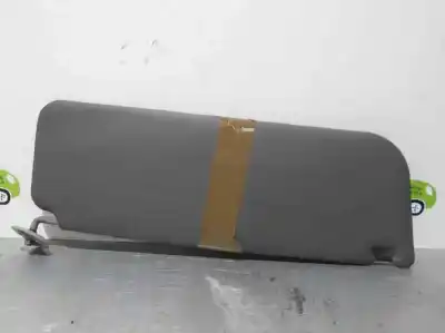 Second-hand car spare part LEFT SUNSHADE for FORD TRANSIT CAJA CERRADA, CORTA (FY) (2000 =>)  OEM IAM references 4363152  4363152