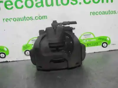 Peça sobressalente para automóvel em segunda mão pinça de travão dianteira esquerda por saab 9-3 berlina 2.0 t arc referências oem iam 