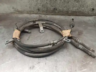 Second-hand car spare part wire for kia carens ( ) 1.7 crdi cat oem iam references 