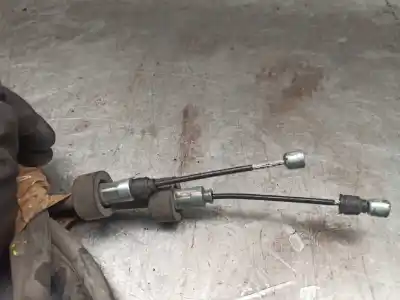 Peça sobressalente para automóvel em segunda mão fio por kia carens ( ) 1.7 crdi cat referências oem iam   