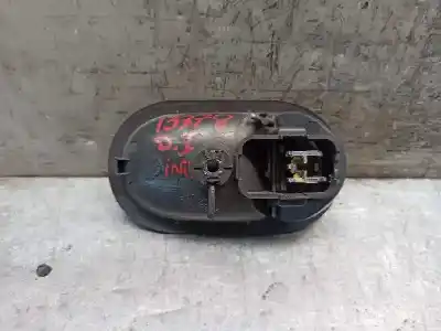 Second-hand car spare part interior left front handle for renault modus 1.5 dci diesel oem iam references 8247310579  