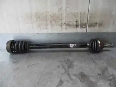 Автозапчастина б/у ПЕРЕДНЯ ПРАВА ТРАНСМІСІЯ для SKODA OCTAVIA BERLINA (1U2)  Посилання на OEM IAM 1J0407272  