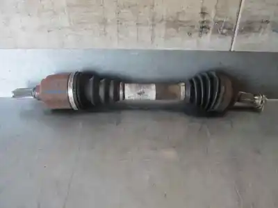 Second-hand car spare part front left transmission for citroen c6 (td_) 2.7 hdi oem iam references 9656210880