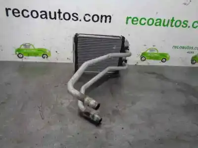 Автозапчасти б/у радиатор отопления / кондиционирования воздуха за renault espace iv (jk0) (2002->) 2.2 dci (jk07) ссылки oem iam 52492439