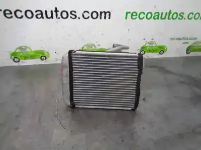 Автозапчастина б/у радіатор опалення / кондиціонації для renault espace iv (jk0) (2002->) 2.2 dci (jk07) посилання на oem iam 52492439  