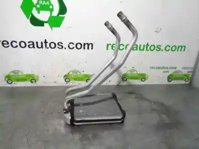 Автозапчастина б/у радіатор опалення / кондиціонації для renault espace iv (jk0) (2002->) 2.2 dci (jk07) посилання на oem iam 52492439  