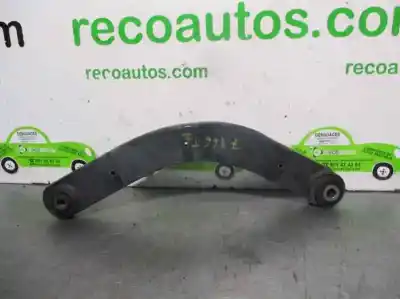 Peça sobressalente para automóvel em segunda mão braço de suspensão inferior traseiro esquerdo por saab 9-3 berlina 2.0 t arc referências oem iam 