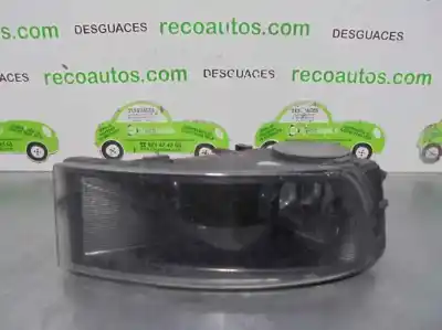 Peça sobressalente para automóvel em segunda mão farol / projetor de nevoeiro direito por saab 9-3 berlina 2.0 t arc referências oem iam 12785952