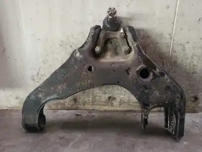 Piesă de schimb auto la mâna a doua braț suspensie fațã stânga inferior pentru hyundai galloper 2.5 referințe oem iam mb109647b