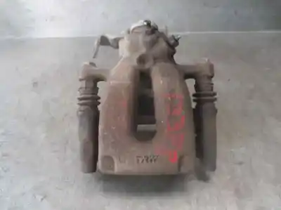 Peça sobressalente para automóvel em segunda mão pinça de travão traseira esquerda por renault modus 1.5 dci diesel referências oem iam 