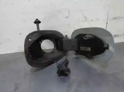 Second-hand car spare part outer fuel cap for renault modus 1.5 dci diesel oem iam references   