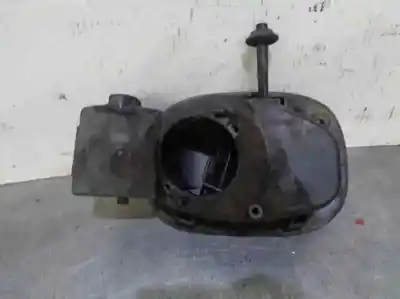 Second-hand car spare part outer fuel cap for renault modus 1.5 dci diesel oem iam references   