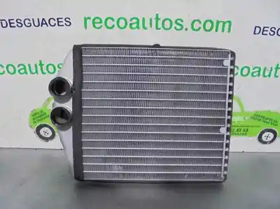 Peça sobressalente para automóvel em segunda mão condensador / radiador de sofagem / ar condicionado por saab 9-3 berlina 2.0 t arc referências oem iam 