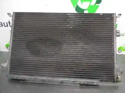 Peça sobressalente para automóvel em segunda mão condensador / radiador de ar condicionado por saab 9-3 berlina 2.0 t arc referências oem iam 24418371