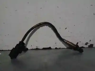 Pezzo di ricambio per auto di seconda mano sonda lambda per mercedes-benz vito (w639) basic, combi 2.1 cdi riferimenti oem iam 00354269