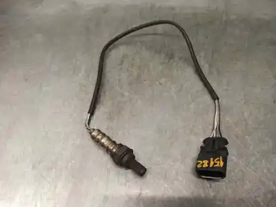 Peça sobressalente para automóvel em segunda mão sonda lambda por mg serie 75 (rj) 2.0 v6 24v cat referências oem iam mhk100722