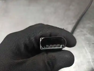 Peça sobressalente para automóvel em segunda mão sonda lambda por mg serie 75 (rj) 2.0 v6 24v cat referências oem iam mhk100722  