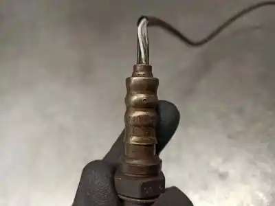 Peça sobressalente para automóvel em segunda mão sonda lambda por mg serie 75 (rj) 2.0 v6 24v cat referências oem iam mhk100722  