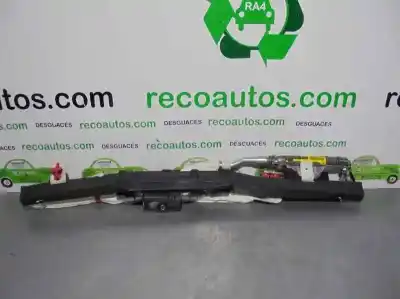 Peça sobressalente para automóvel em segunda mão airbag de cortina dianteiro direito por saab 9-3 berlina 2.0 t arc referências oem iam 570760600k
