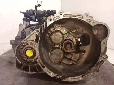 Pezzo di ricambio per auto di seconda mano riduttore per kia pro cee´d (ed) 2.0 crdi 140 riferimenti oem iam s828jc