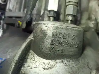 Pezzo di ricambio per auto di seconda mano riduttore per kia pro cee´d (ed) 2.0 crdi 140 riferimenti oem iam s828jc 004227 