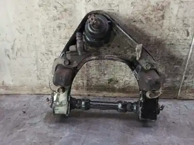 Piesă de schimb auto la mâna a doua braț suspensie sus fațã dreapta pentru hyundai galloper 2.5 referințe oem iam mb109631a