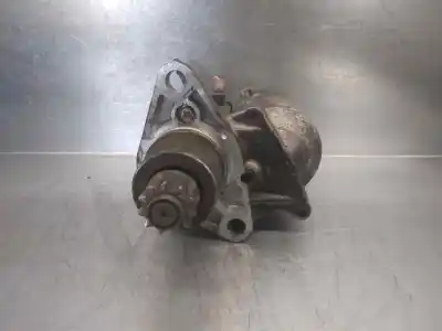 Peça sobressalente para automóvel em segunda mão motor de arranque por mg serie 75 (rj) 2.0 v6 24v cat referências oem iam nad101180