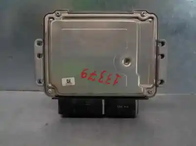 Peça sobressalente para automóvel em segunda mão centralina de motor uce por kia pro cee´d (ed) 2.0 crdi 140 referências oem iam 3911327710 0281013570 bosch 3911327710