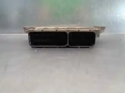 Peça sobressalente para automóvel em segunda mão centralina de motor uce por kia pro cee´d (ed) 2.0 crdi 140 referências oem iam 3911327710 0281013570 bosch 3911327710