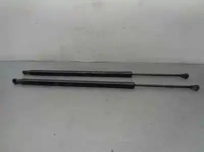 Piesă de schimb auto la mâna a doua amortizor porbagaj pentru nissan note (e11e) 1.4 cat referințe oem iam 904509u00a