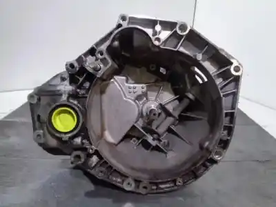 Gebrauchtes Autoersatzteil getriebe zum fiat bravo ii (198_) 1.4 (198axa1b) oem-iam-referenzen   