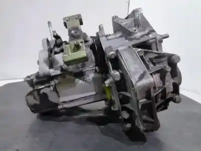 Gebrauchtes Autoersatzteil getriebe zum fiat bravo ii (198_) 1.4 (198axa1b) oem-iam-referenzen   