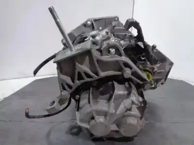 Gebrauchtes Autoersatzteil getriebe zum fiat bravo ii (198_) 1.4 (198axa1b) oem-iam-referenzen   