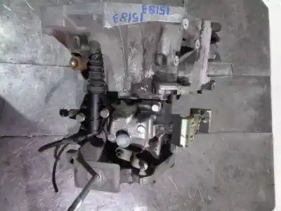 Gebrauchtes Autoersatzteil getriebe zum fiat bravo ii (198_) 1.4 (198axa1b) oem-iam-referenzen   