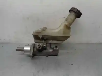 Second-hand car spare part BRAKE PUMP for NISSAN NOTE (E11E)  OEM IAM references 46010AX701  
