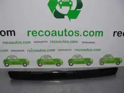 Peça sobressalente para automóvel em segunda mão puxador exterior de mala por saab 9-3 berlina 2.0 t arc referências oem iam 