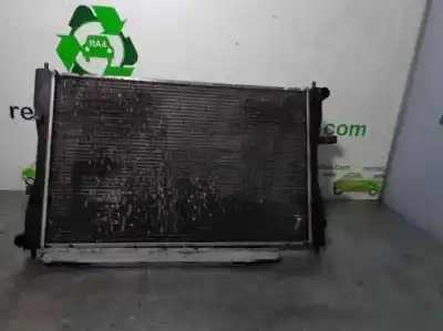 Piesă de schimb auto la mâna a doua radiator de apa pentru nissan note (e11e) 1.4 cat referințe oem iam 21400bc00b