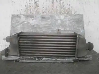 Peça sobressalente para automóvel em segunda mão intercooler por kia pro cee´d (ed) 2.0 crdi 140 referências oem iam 2827027060  6072623