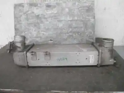 Peça sobressalente para automóvel em segunda mão intercooler por kia pro cee´d (ed) 2.0 crdi 140 referências oem iam 2827027060  6072623