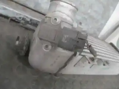 Peça sobressalente para automóvel em segunda mão intercooler por kia pro cee´d (ed) 2.0 crdi 140 referências oem iam 2827027060  6072623