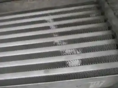 Peça sobressalente para automóvel em segunda mão intercooler por kia pro cee´d (ed) 2.0 crdi 140 referências oem iam 2827027060  6072623