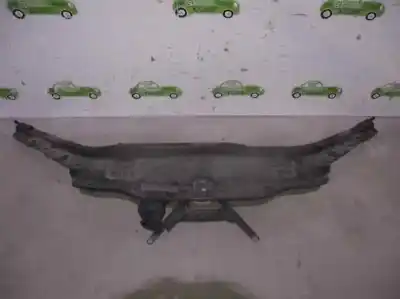 Peça sobressalente para automóvel em segunda mão painel frontal por saab 9-3 berlina 2.0 t arc referências oem iam 