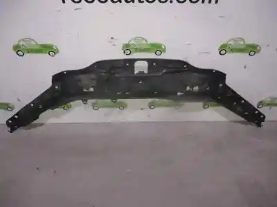 Second-hand car spare part front panel for saab 9-3 berlina 2.0 t arc oem iam references   