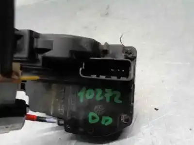 Second-hand car spare part front right door lock for nissan note (e11e) 1.4 cat oem iam references 805009u100  