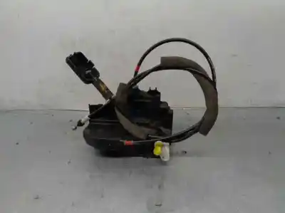 Piesă de schimb auto la mâna a doua încuietoare ușa fațã stânga pentru nissan note (e11e) 1.4 cat referințe oem iam 805019u100