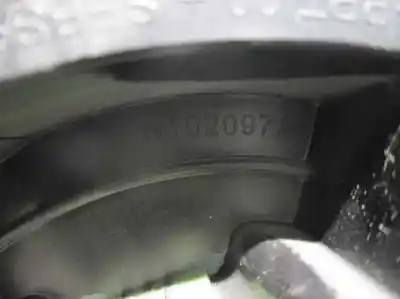 Автозапчастина б/у тепловий двигун для peugeot 207/207+ (wa_, wc_) 1.4 посилання на oem iam   n102097a