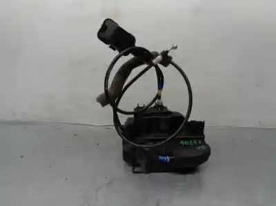 Piesă de schimb auto la mâna a doua încuietoare ușa din dreapta spate pentru nissan note (e11e) 1.4 cat referințe oem iam 825009u100