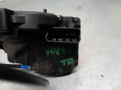 Second-hand car spare part rear right door lock for nissan note (e11e) 1.4 cat oem iam references 825009u100  