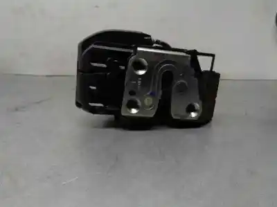 Second-hand car spare part rear left door lock for nissan note (e11e) 1.4 cat oem iam references 825019u100  