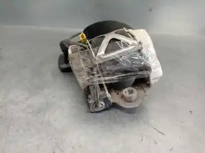 Pezzo di ricambio per auto di seconda mano cintura di sicurezza anteriore destra per fiat bravo ii (198_) 1.4 (198axa1b) riferimenti oem iam 07353846530